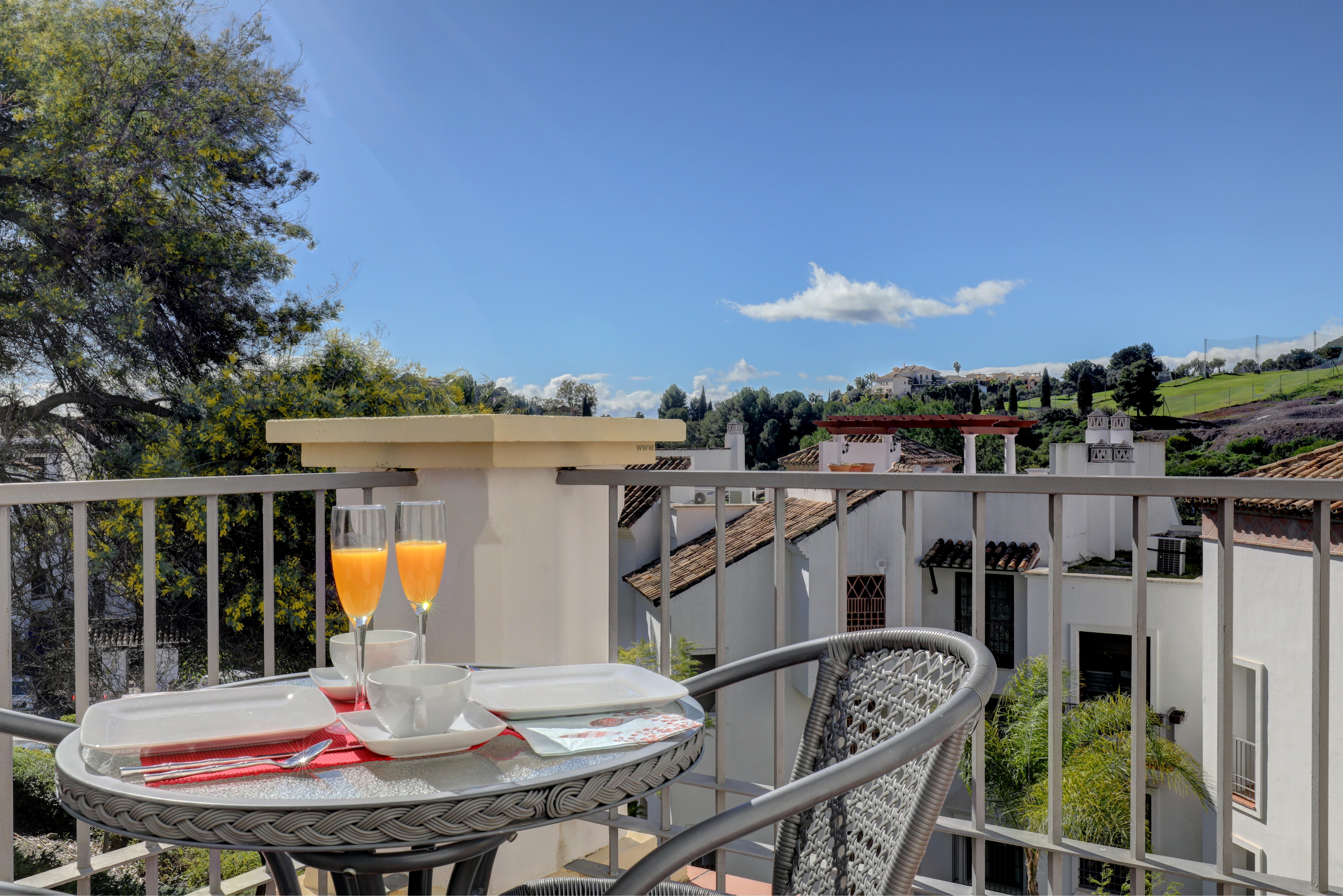 Terrace Terrace