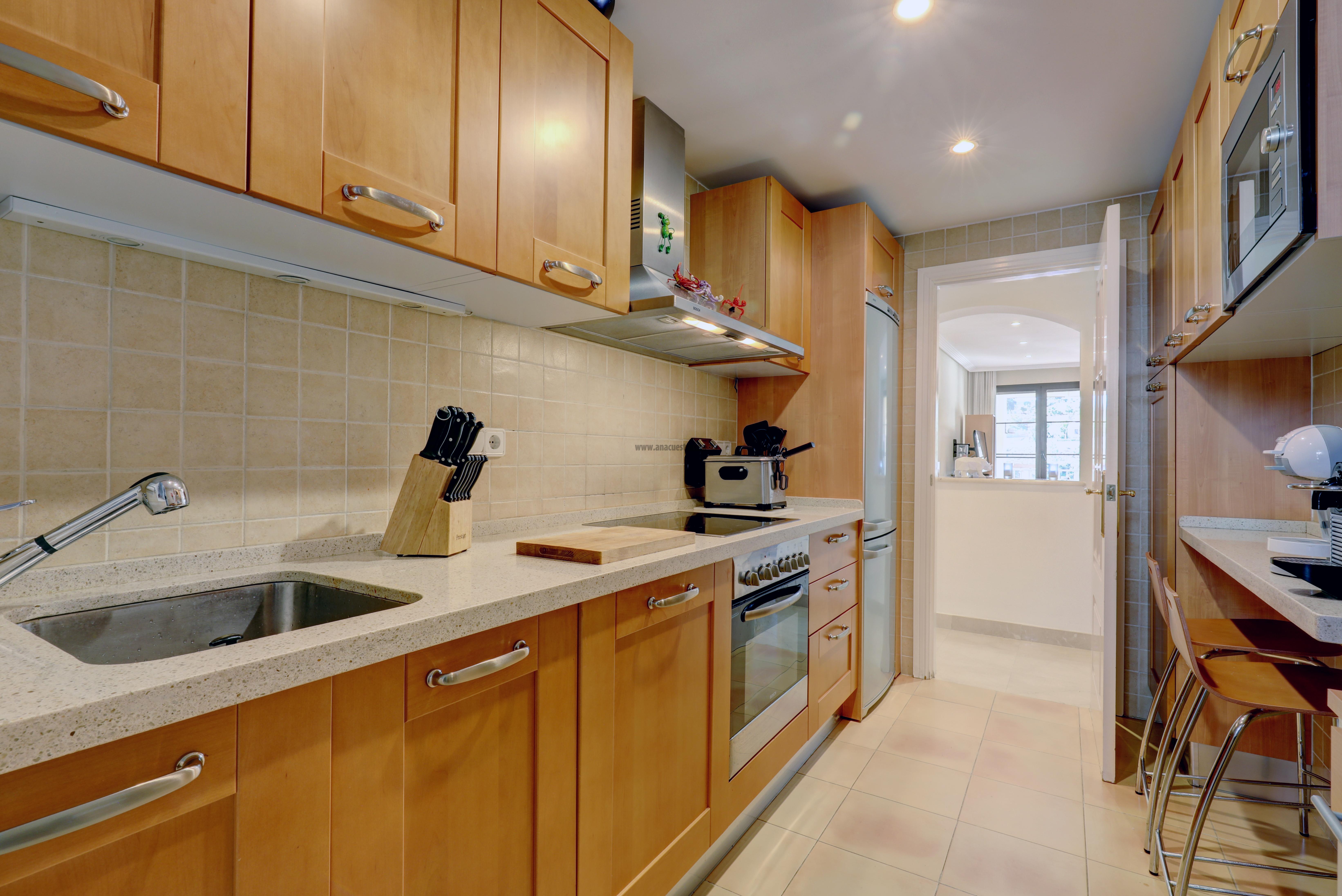 Kitchen Kitchen