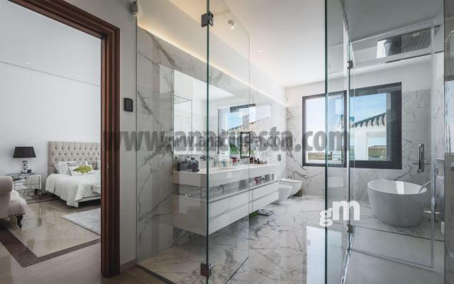 Vente de villa dans Marbella