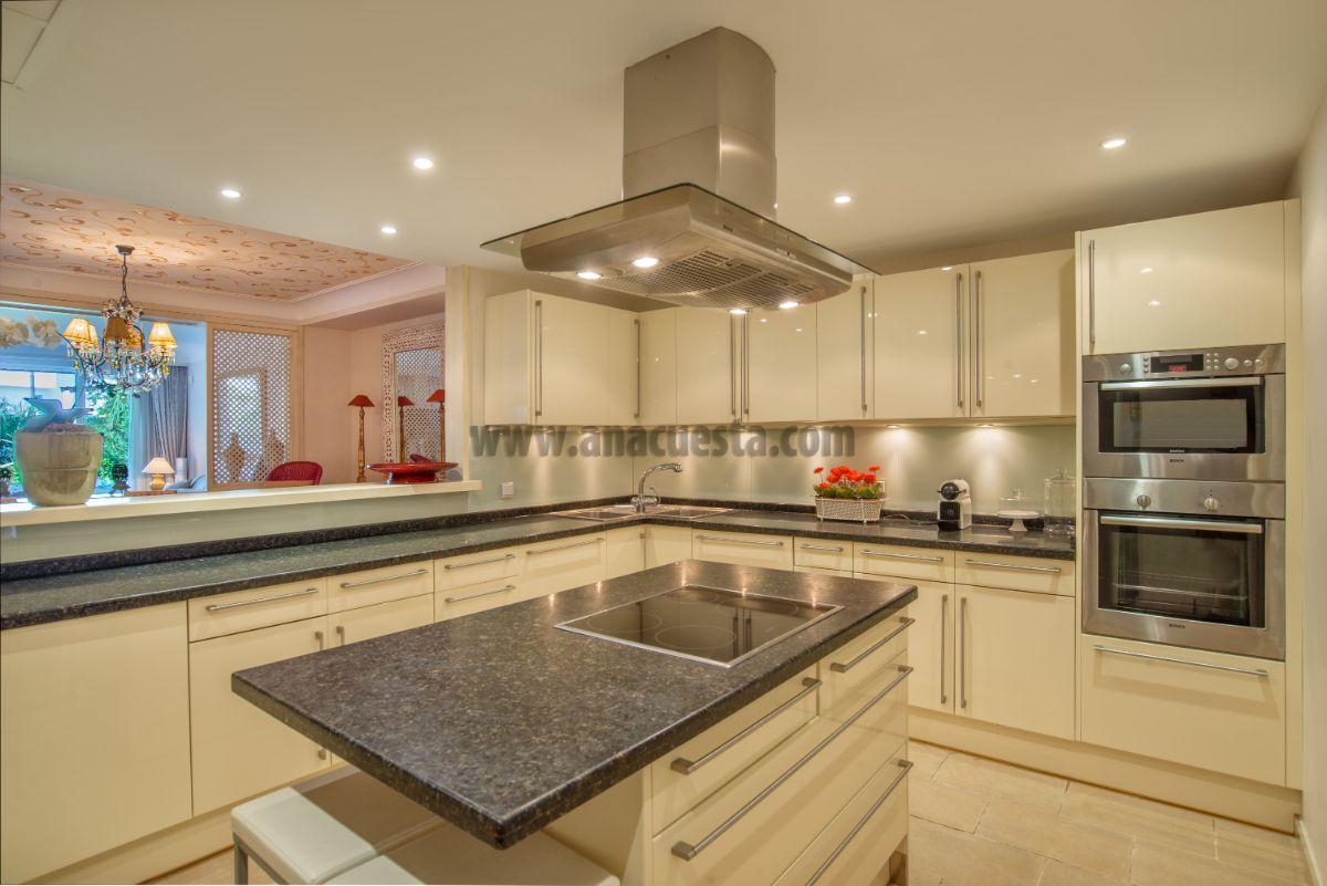 Kitchen Kitchen