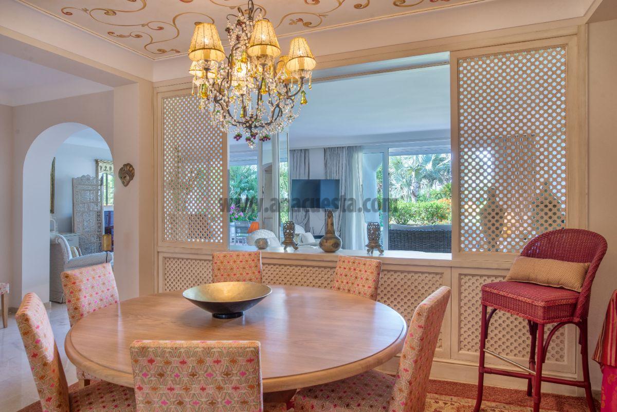 Dining room Dining room
