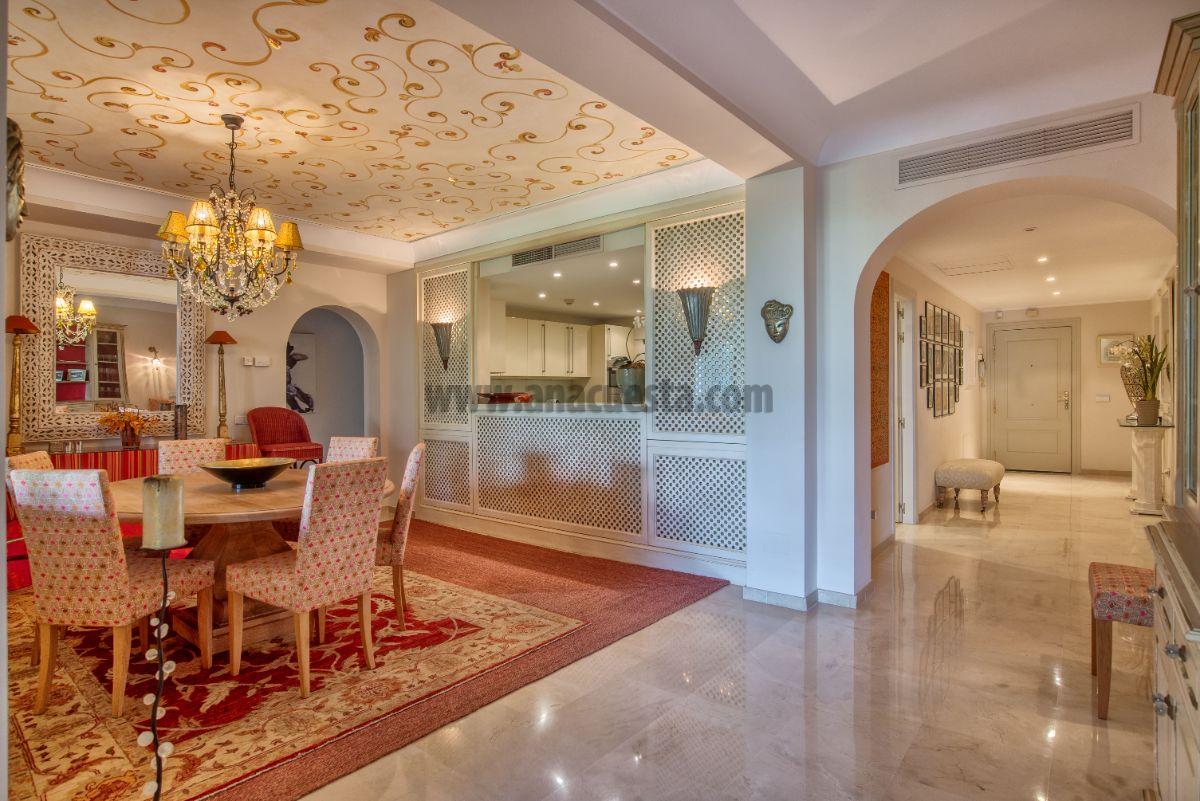 Dining room Dining room