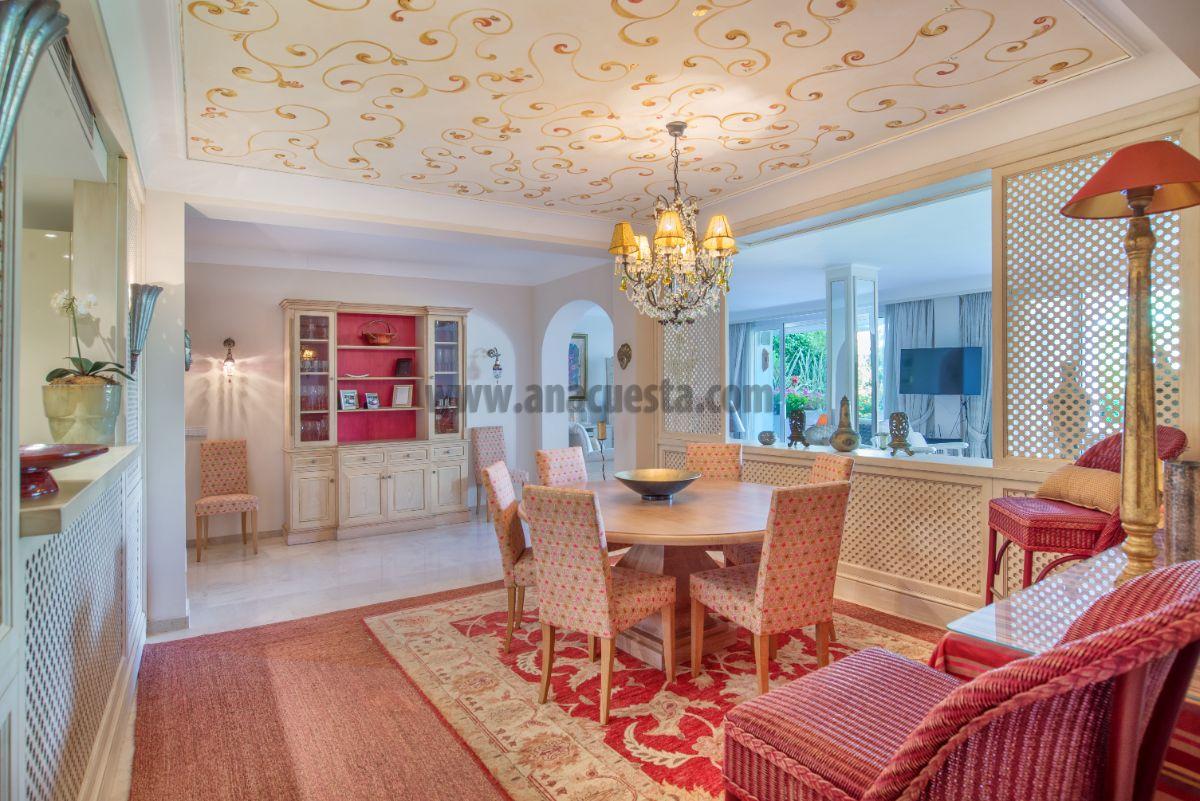 Dining room Dining room