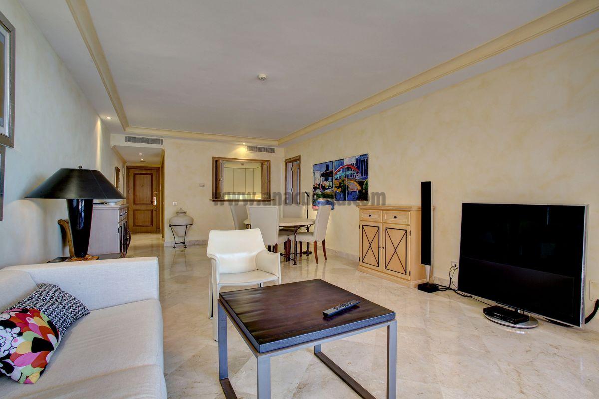 Living room Living room