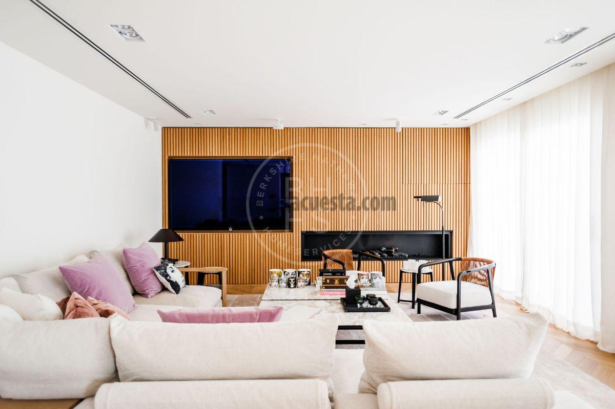 Living room Living room