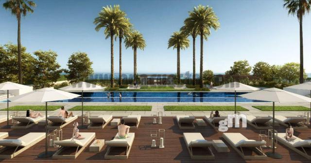 For sale of apartment in Estepona