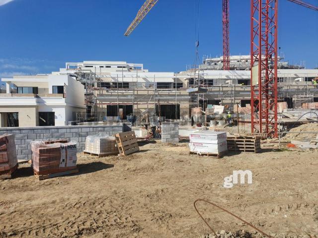 Vente de villa dans Estepona