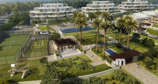 Vente de villa dans Estepona
