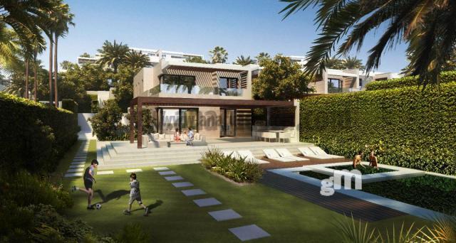 Vente de villa dans Estepona