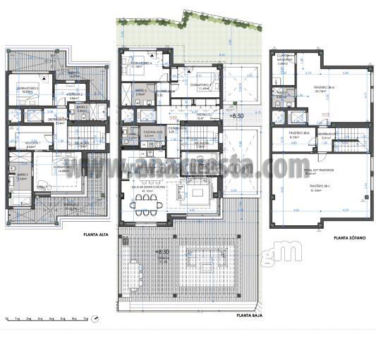 Vente de villa dans Estepona