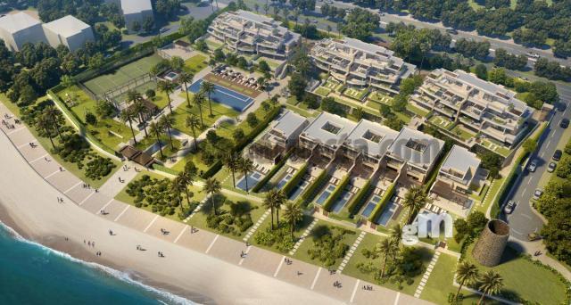 Vente de villa dans Estepona