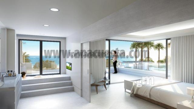 Vente de villa dans Estepona