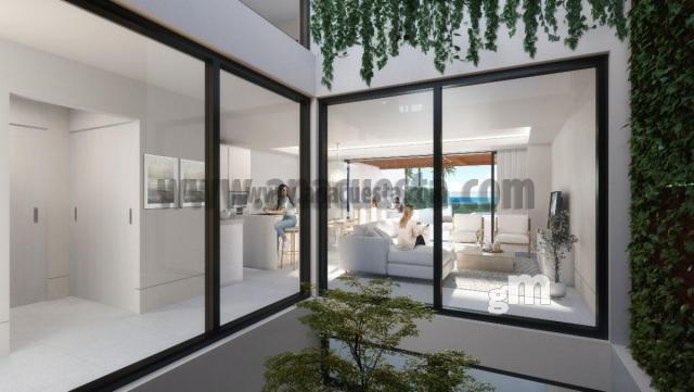 Vente de villa dans Estepona