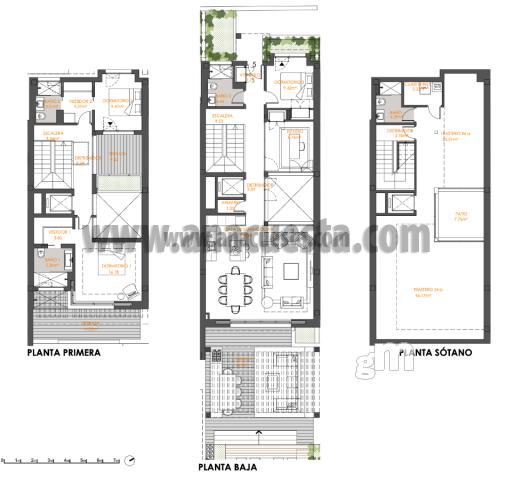 Vente de villa dans Estepona
