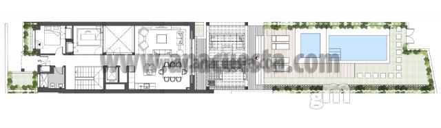 Vente de villa dans Estepona