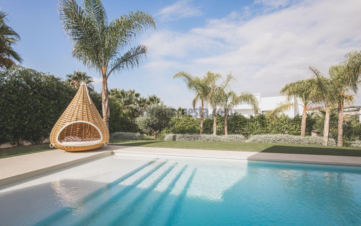 Swimming pool Swimming pool