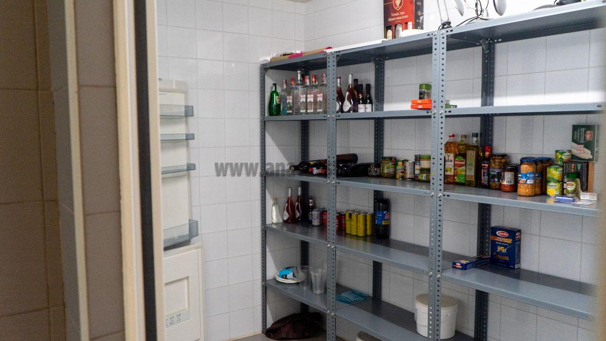 Pantry