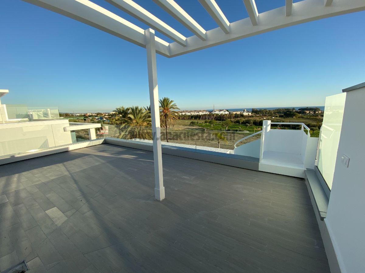 Terrace Terrace