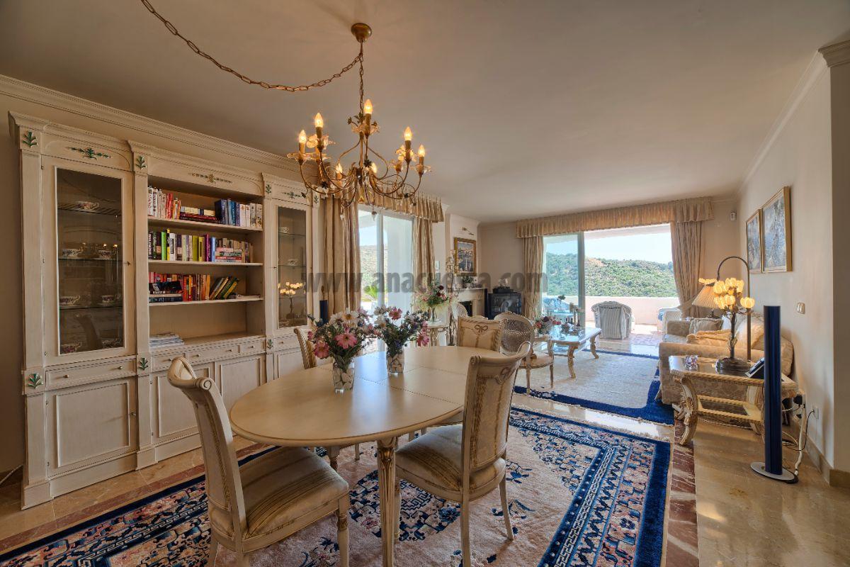 Dining room Dining room