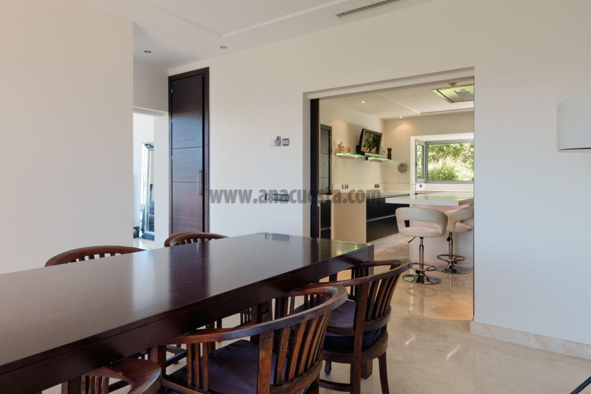 Dining room Dining room