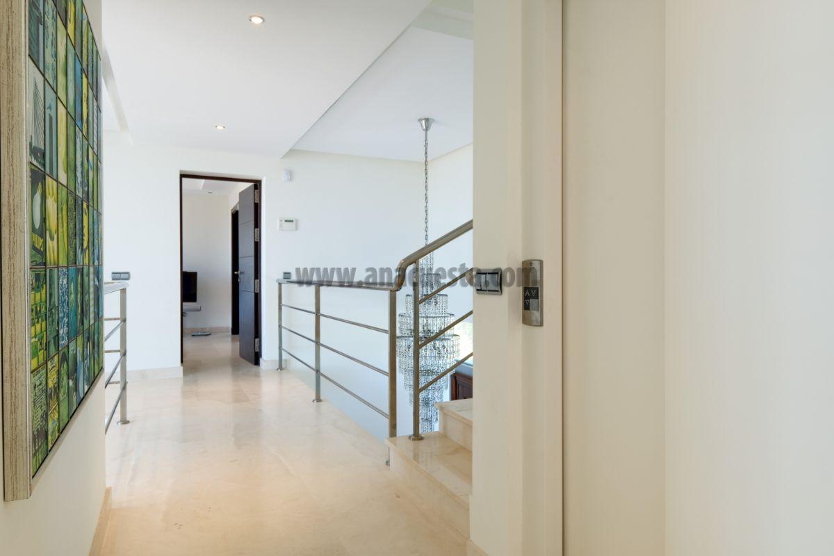 Stairs Stairs