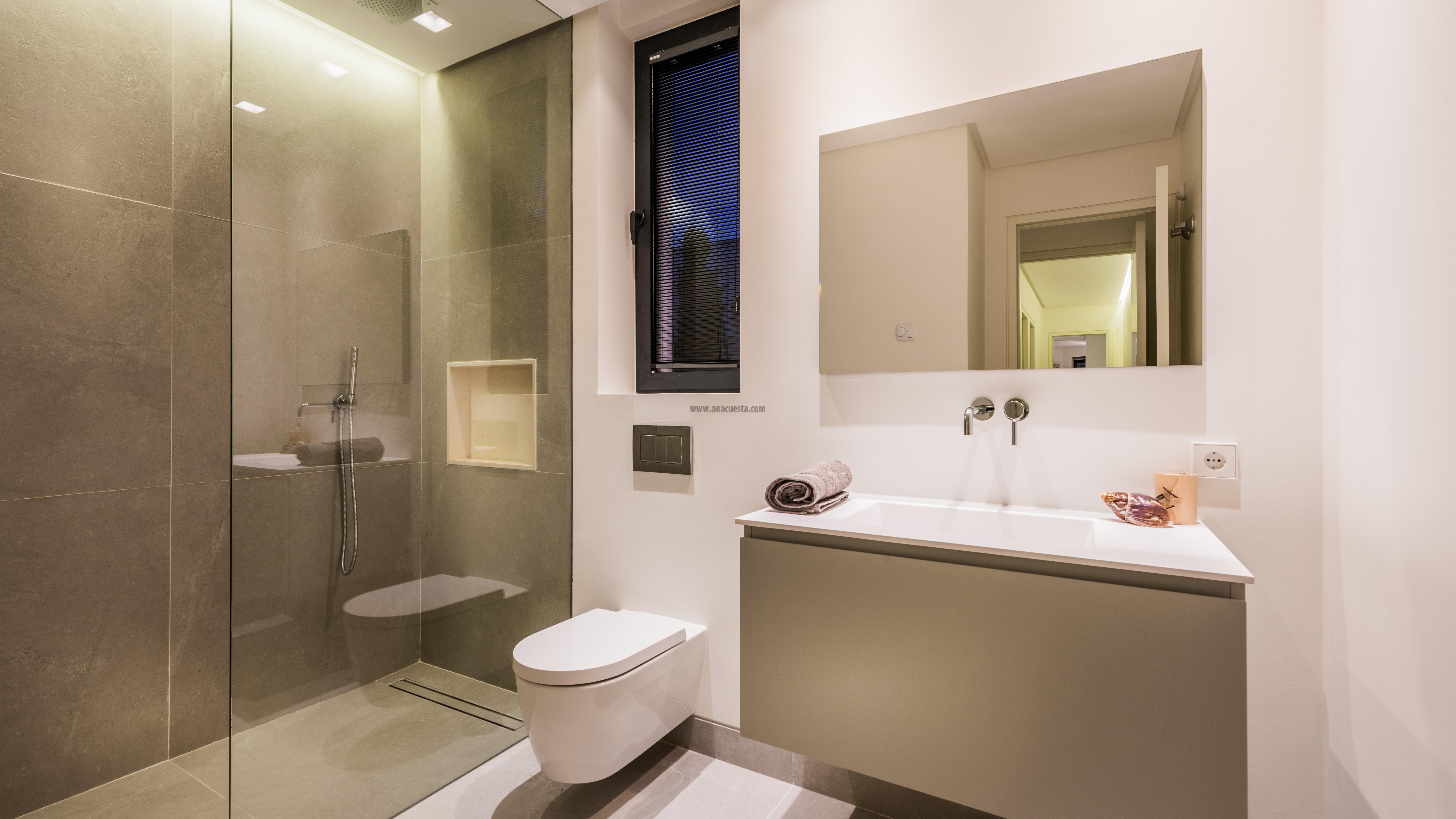 Bathroom Bathroom