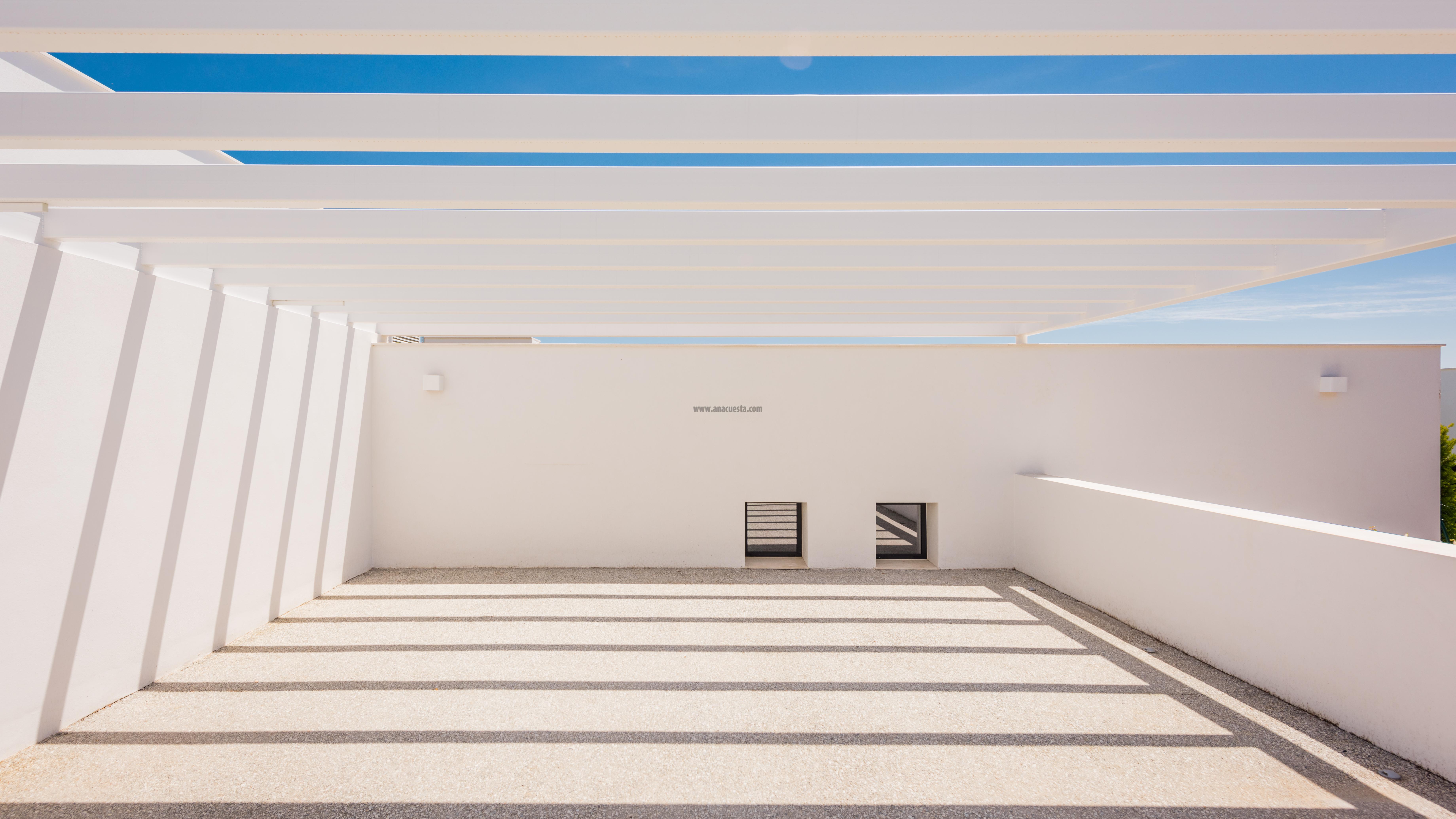 Terrace Terrace