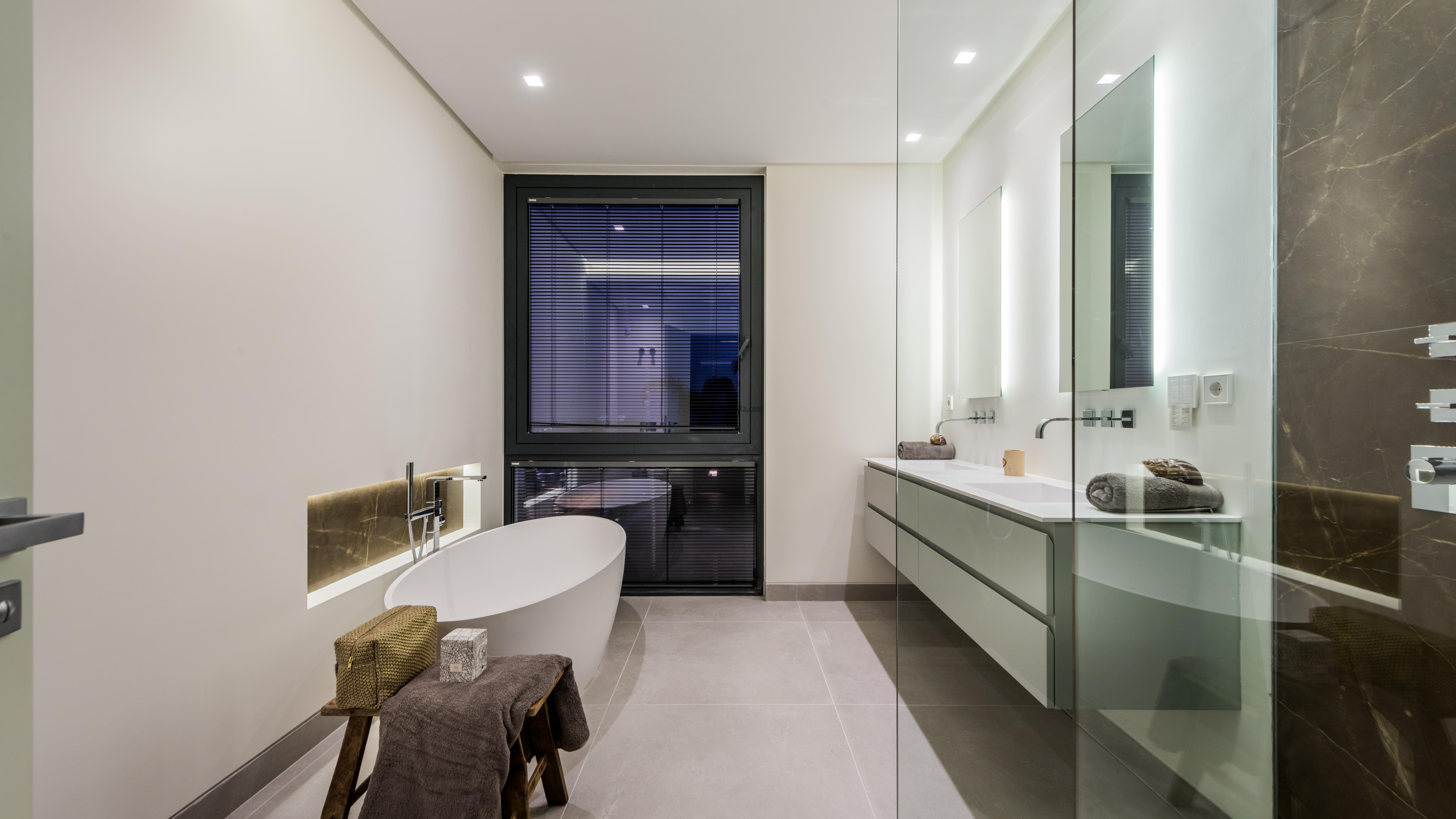 Bathroom Bathroom