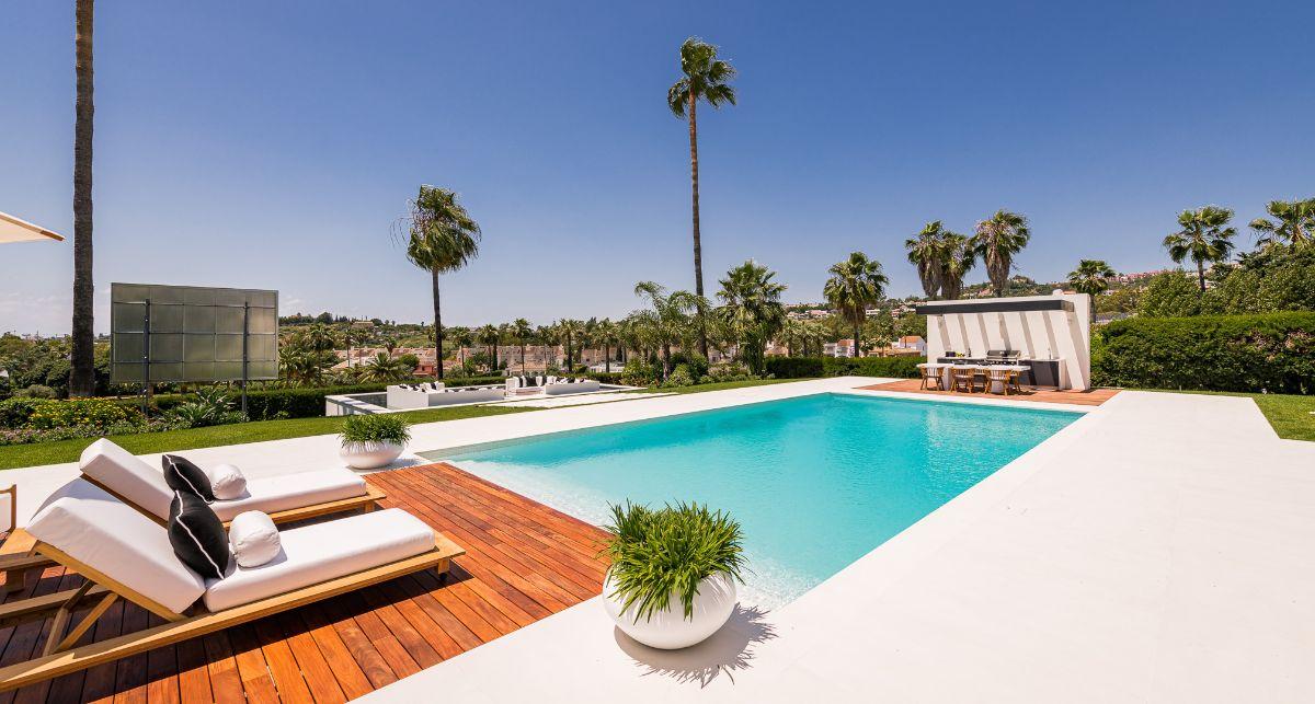 Swimming pool Swimming pool