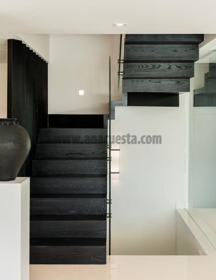Stairs Stairs