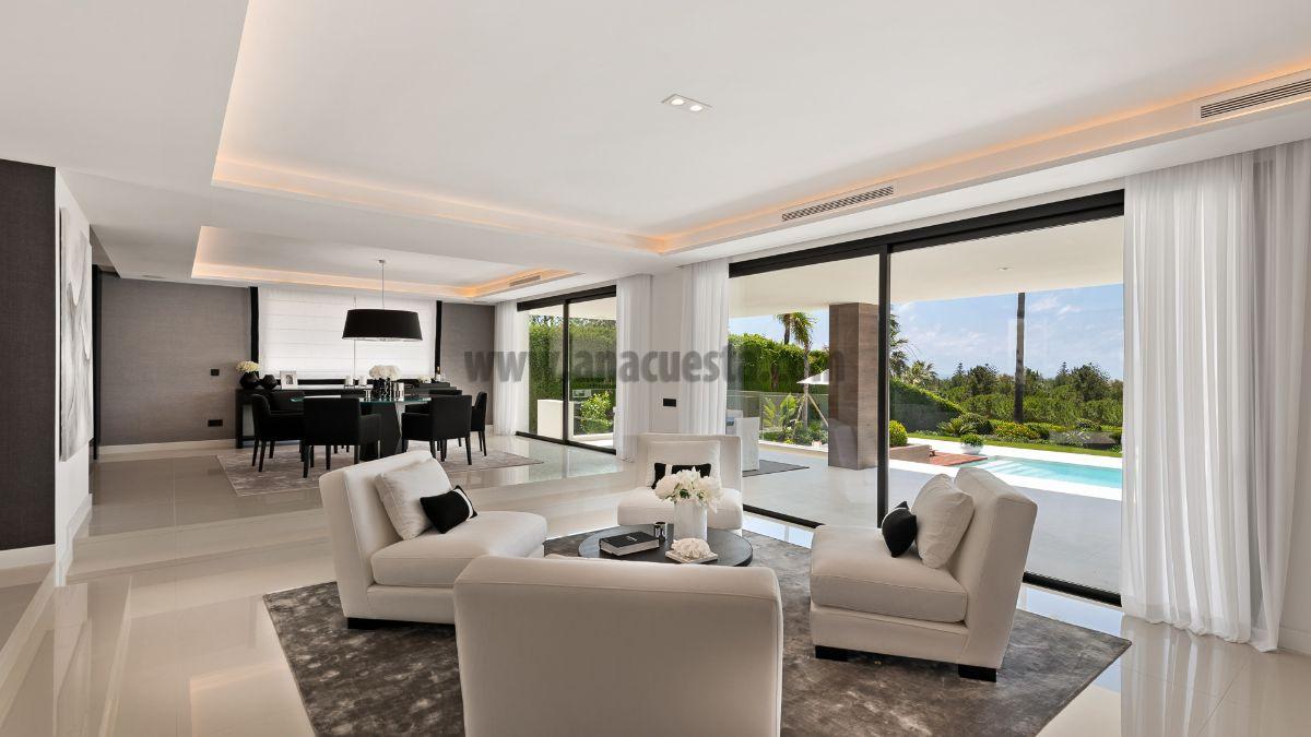 Living room Living room