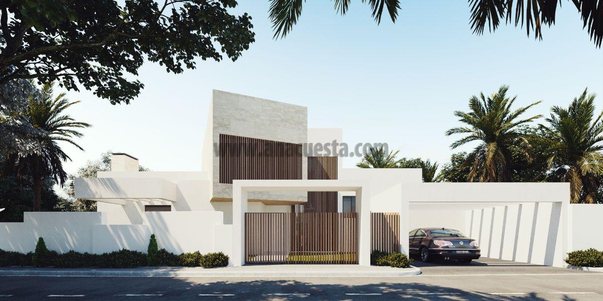 Facade Facade