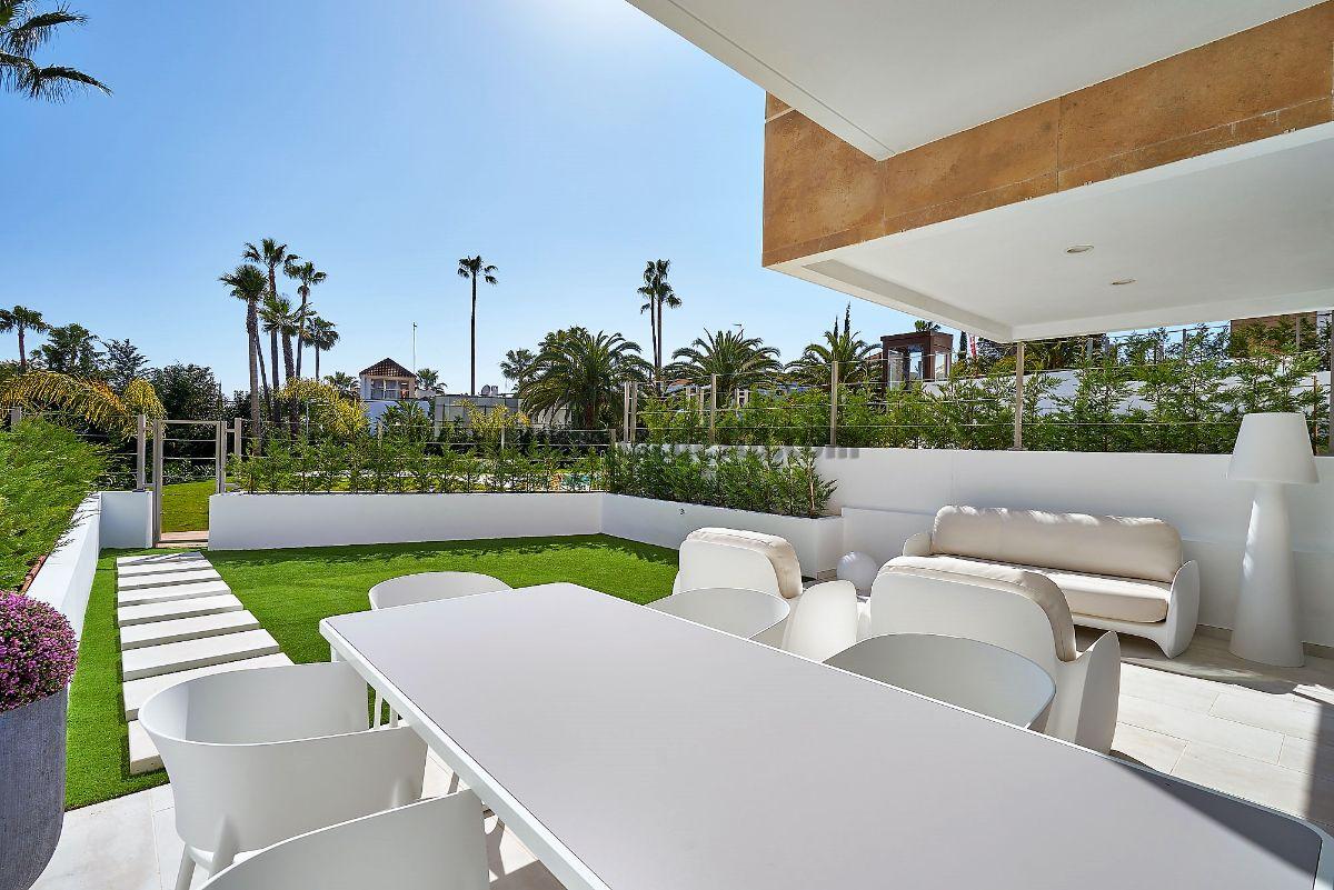 Terrace Terrace