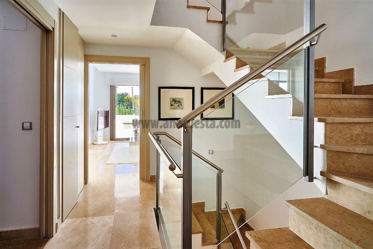Stairs Stairs
