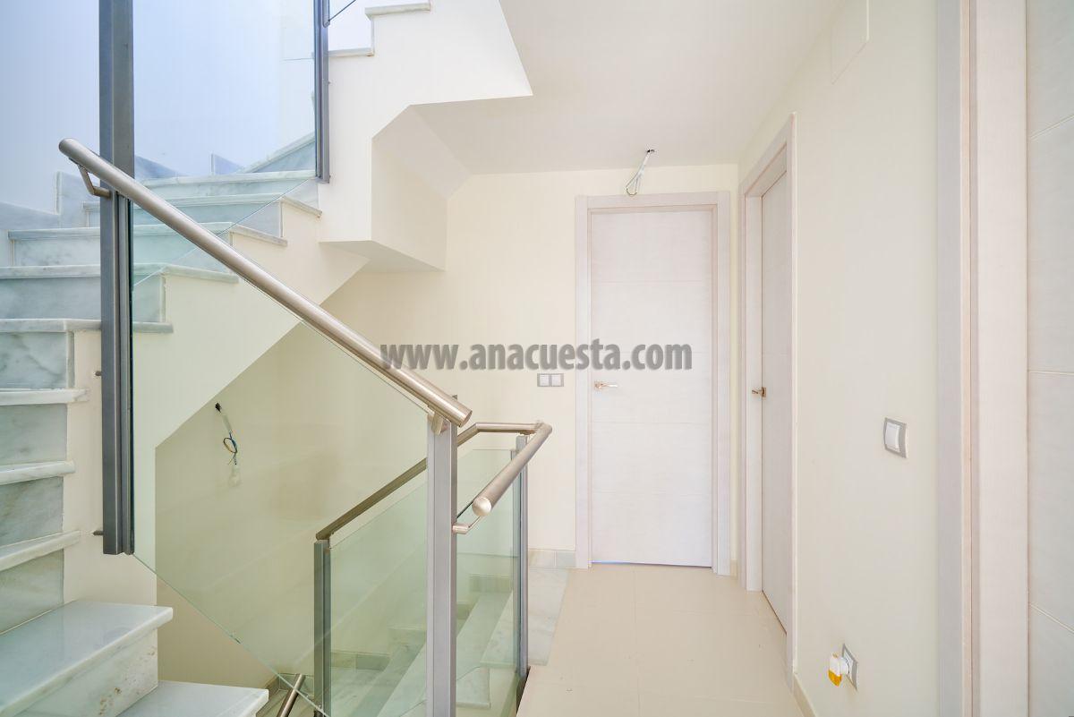 Stairs Stairs