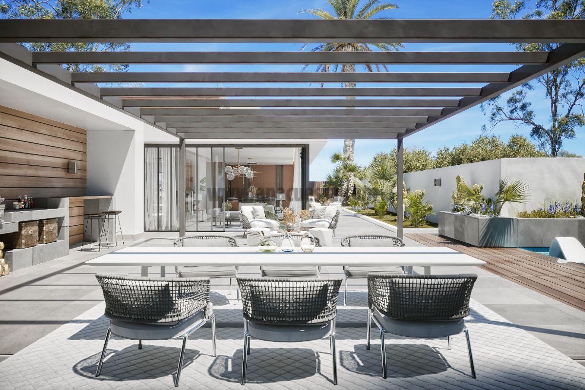 Terrace Terrace