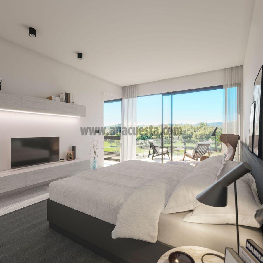 Bedroom Bedroom
