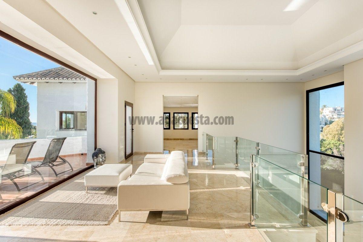 Vente de villa dans Marbella