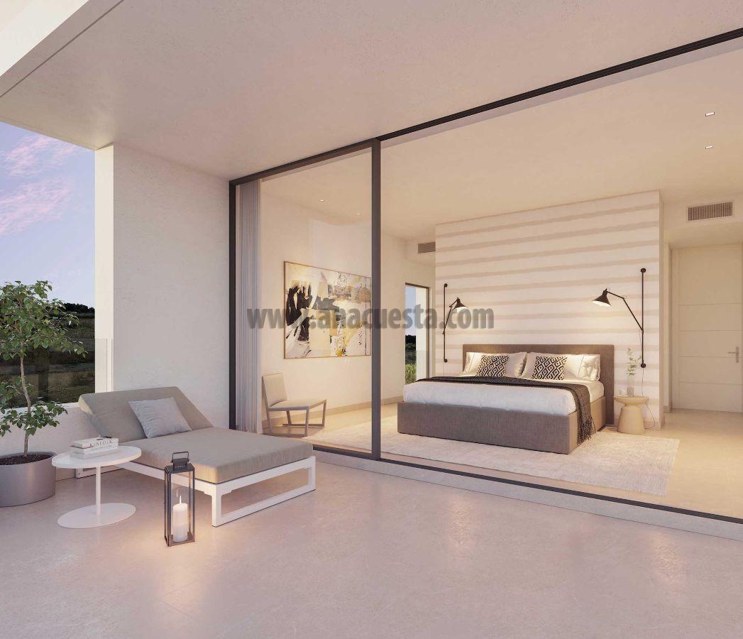 Bedroom Bedroom