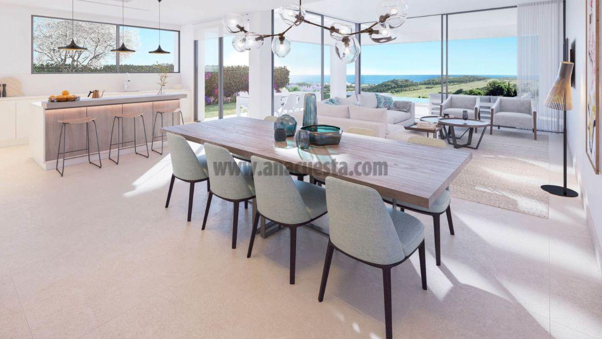 Dining room Dining room