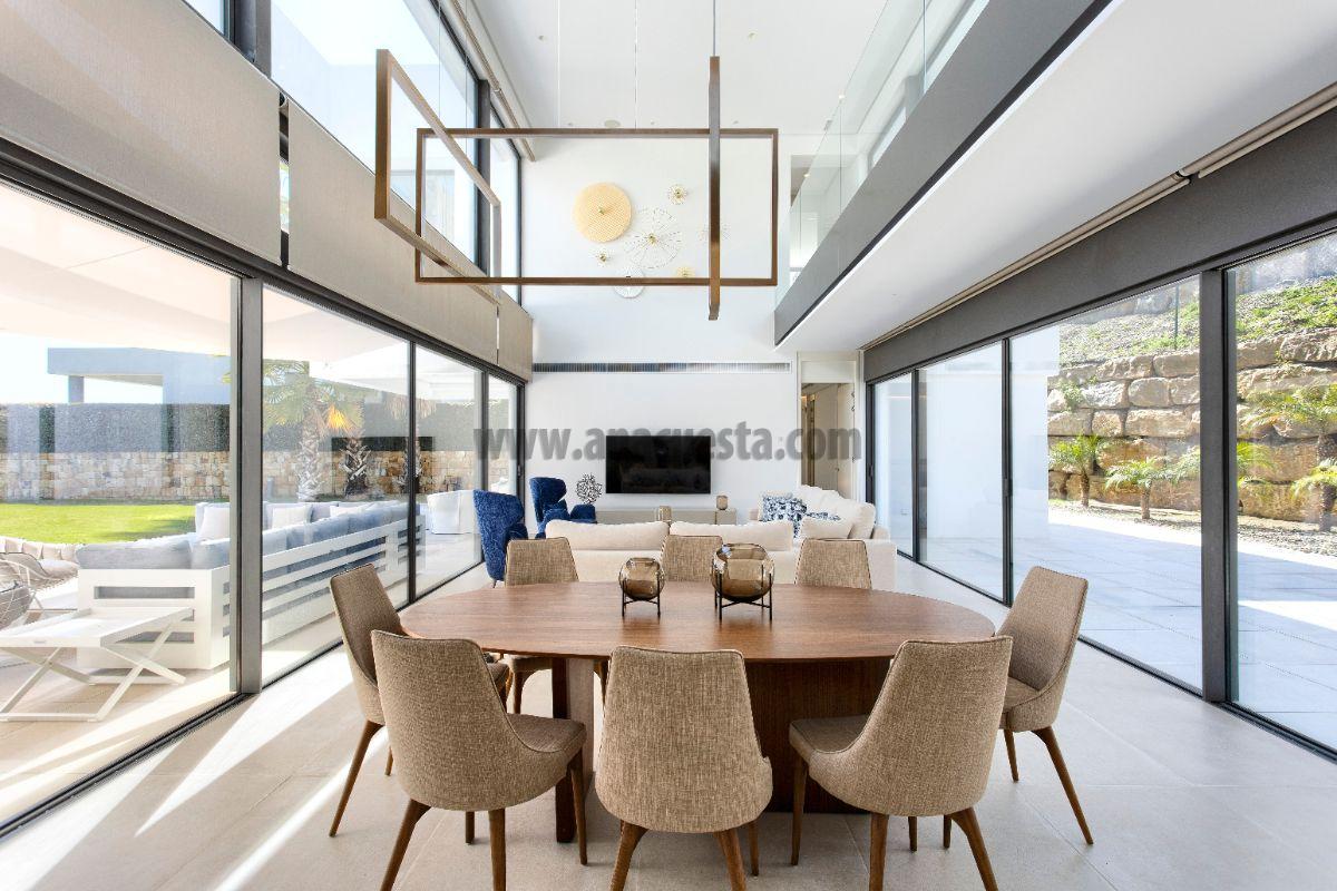Dining room Dining room
