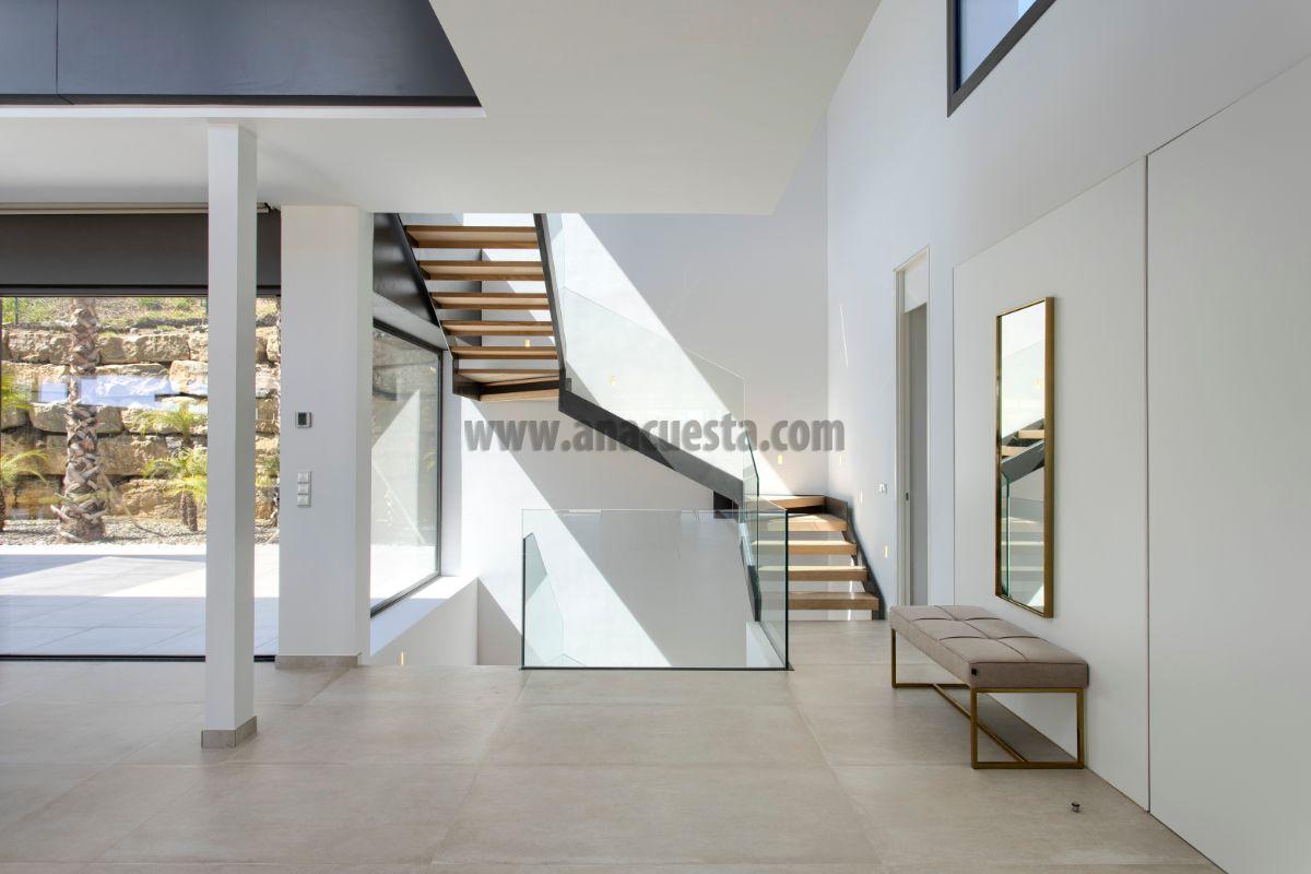 Stairs Stairs