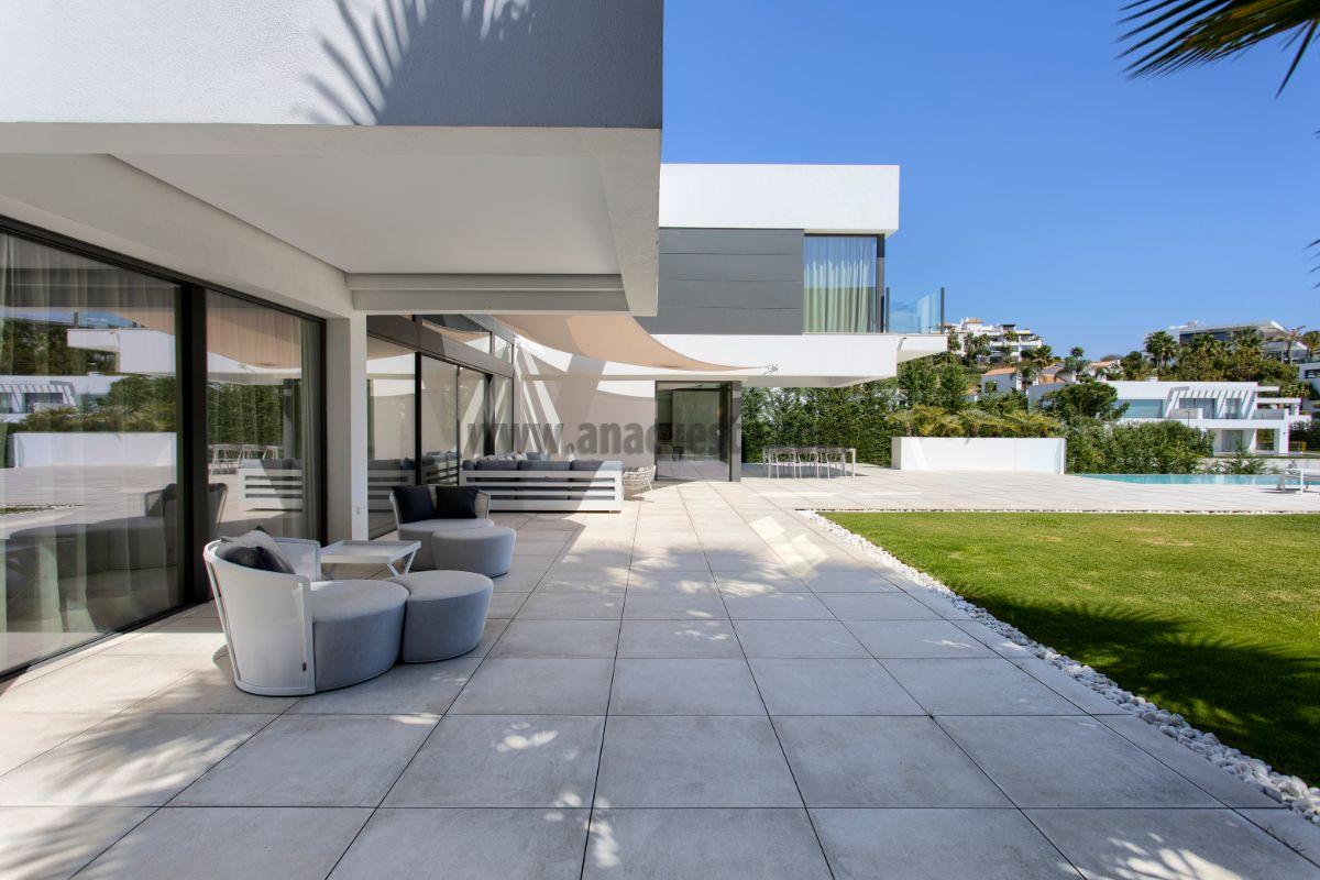 Terrace Terrace