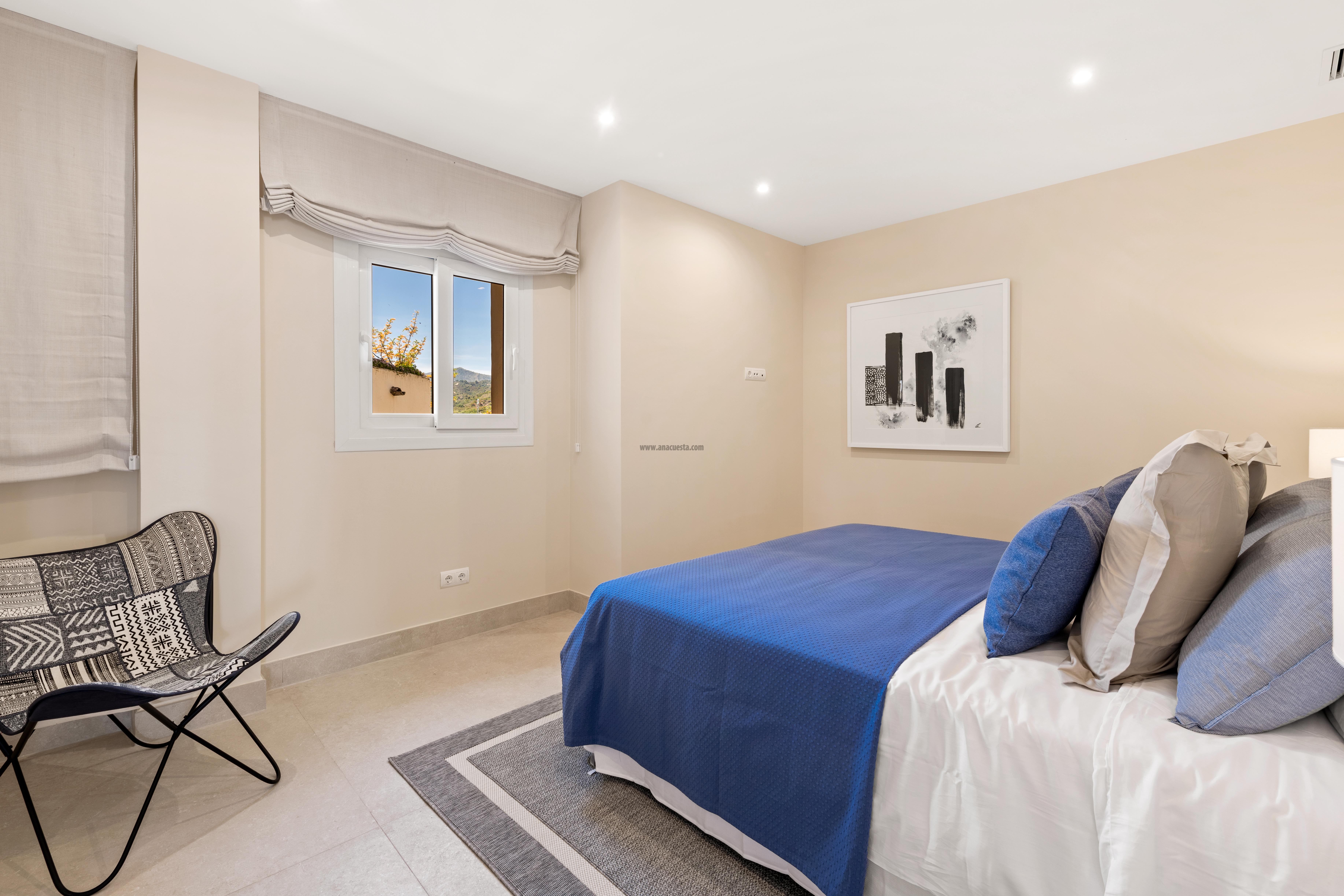 Dormitorio