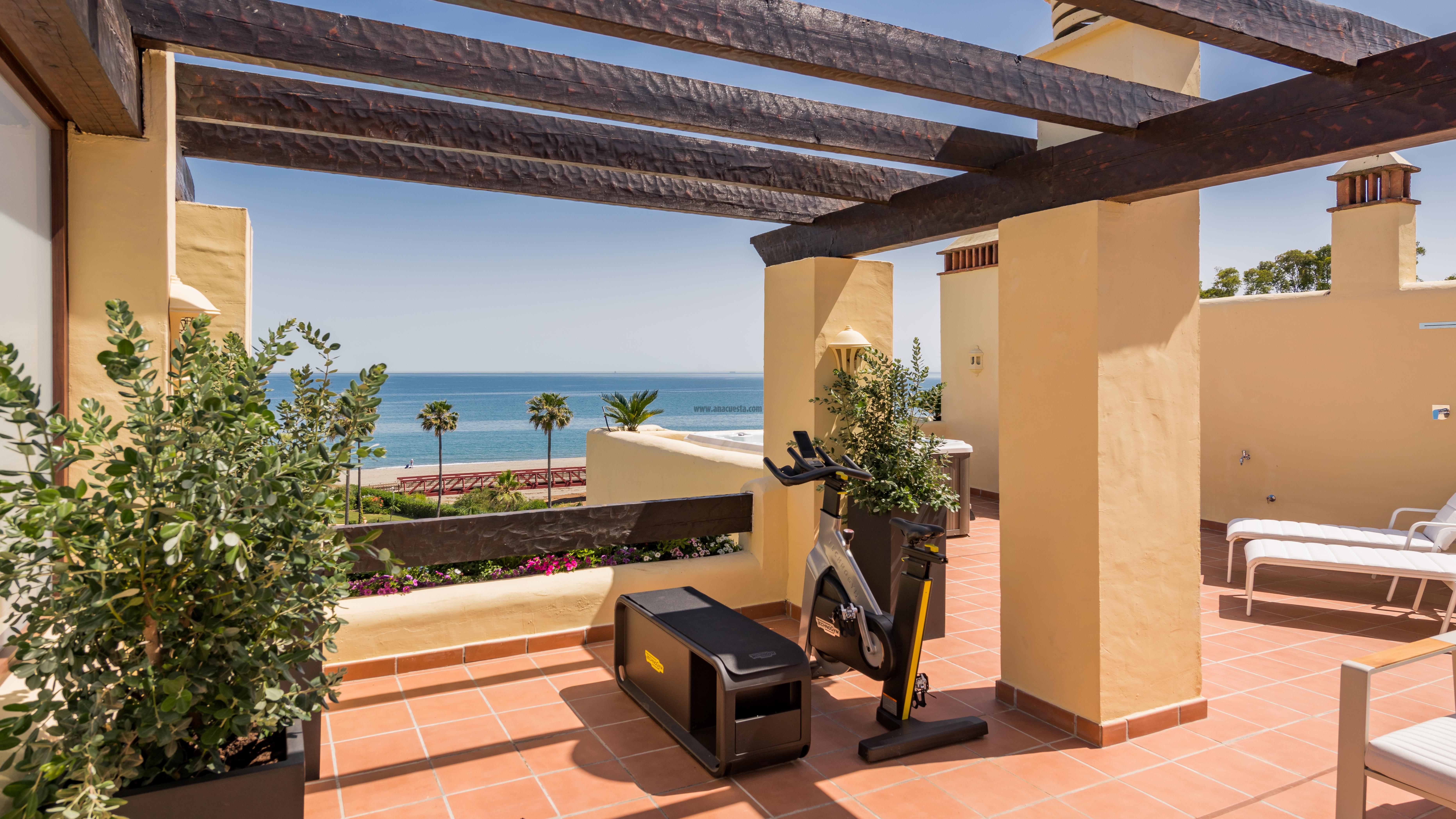 Terraza