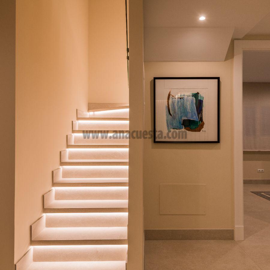 Escalera