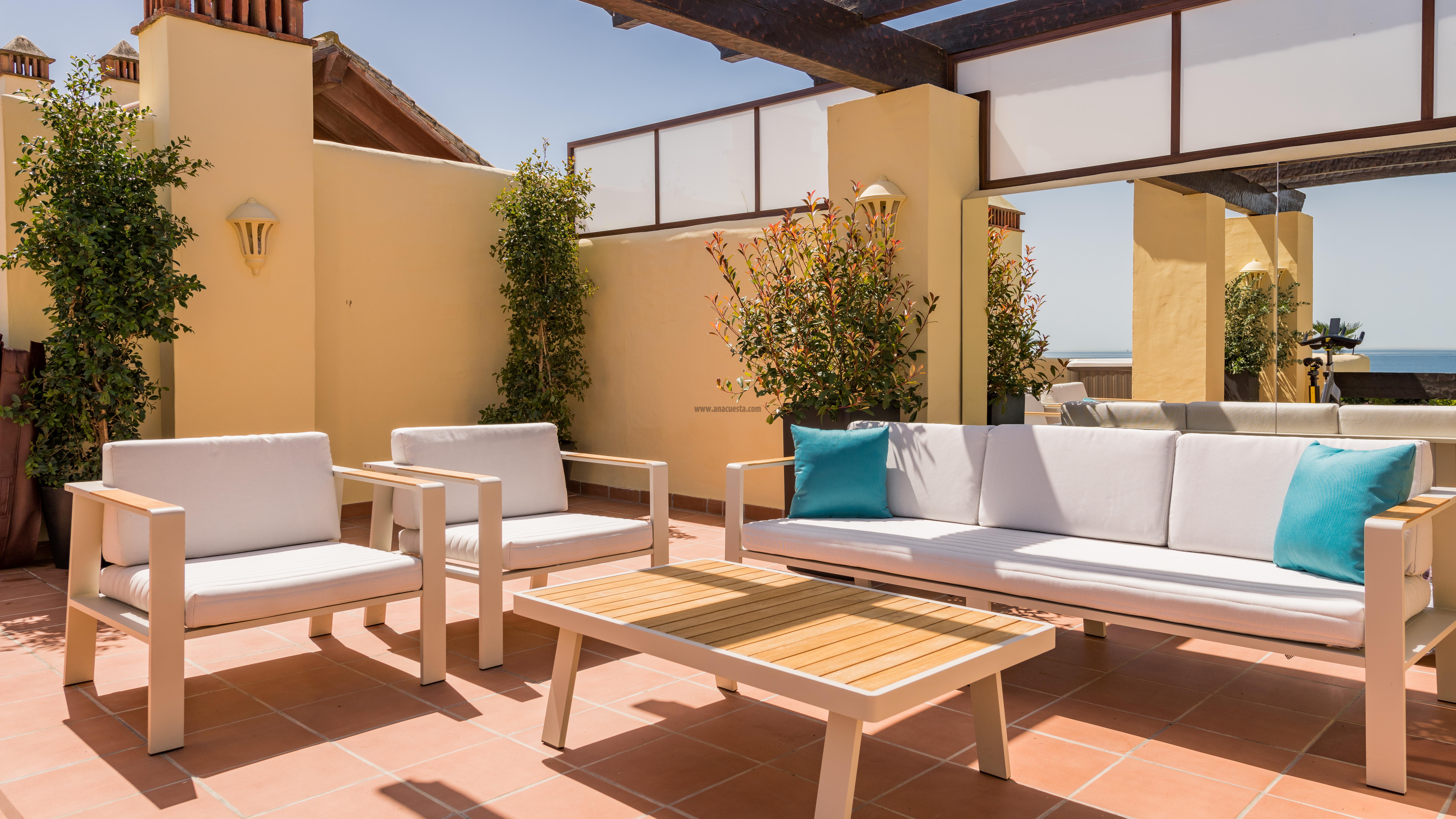 Terraza