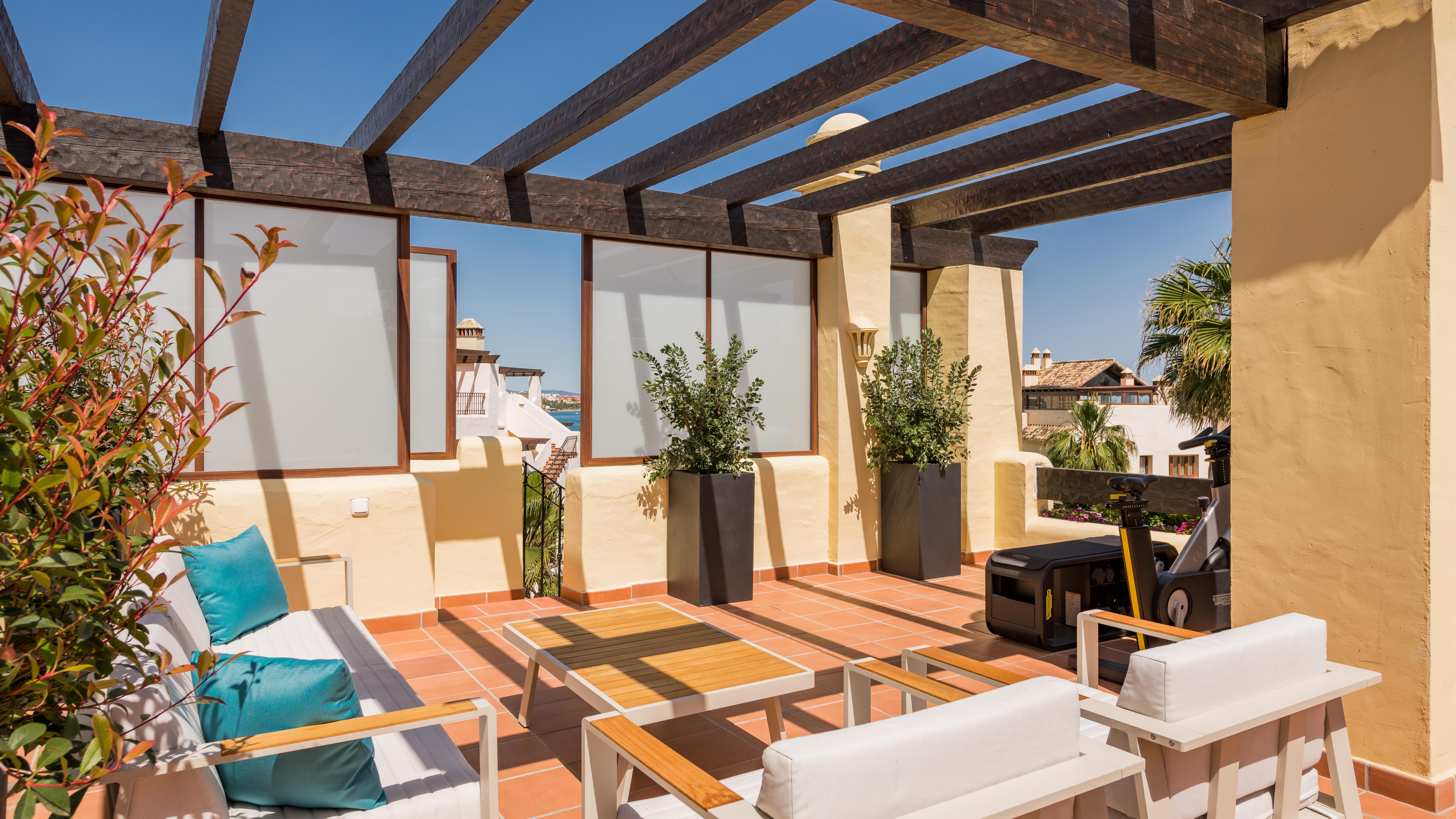 Terraza