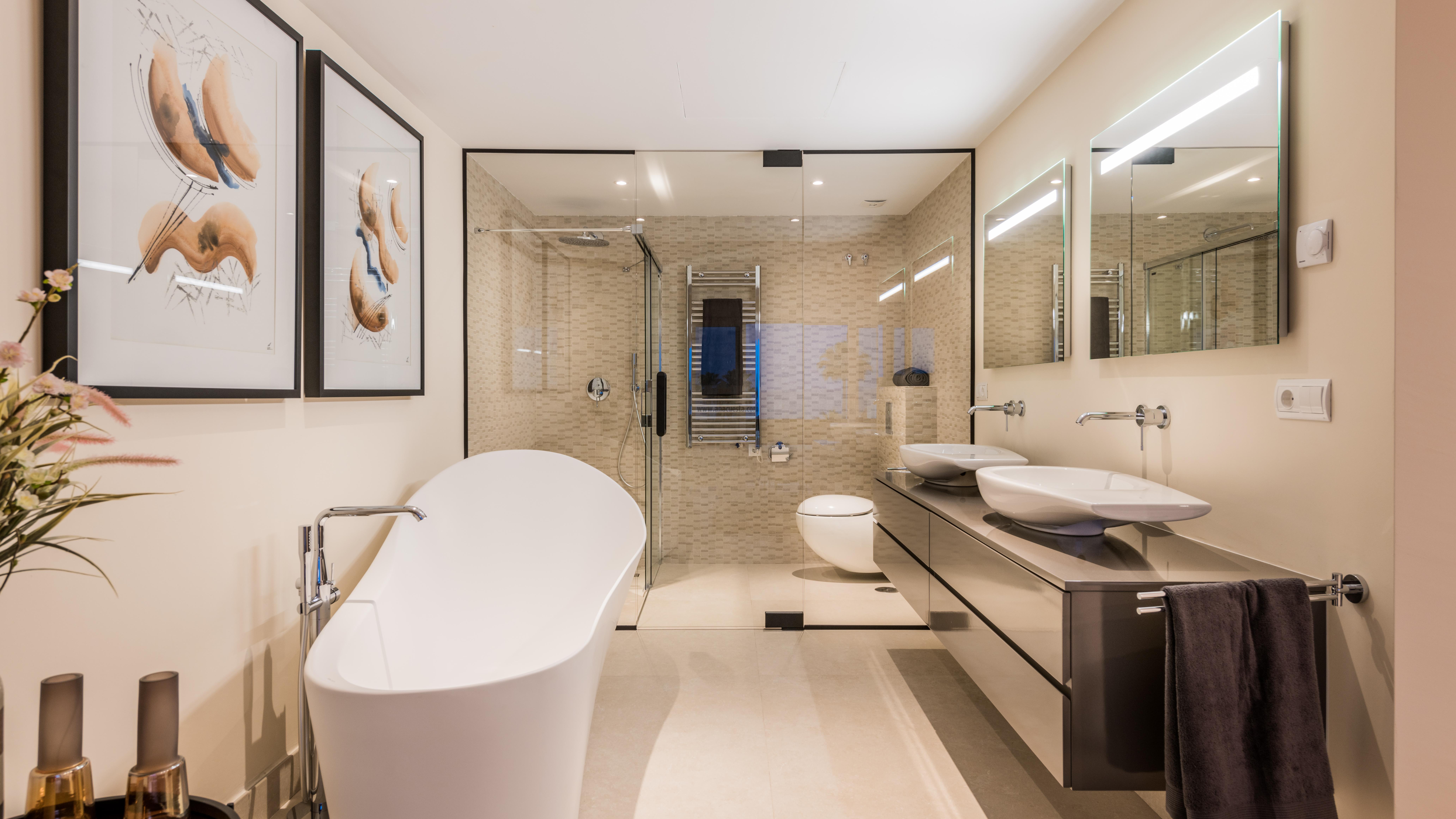 Baño