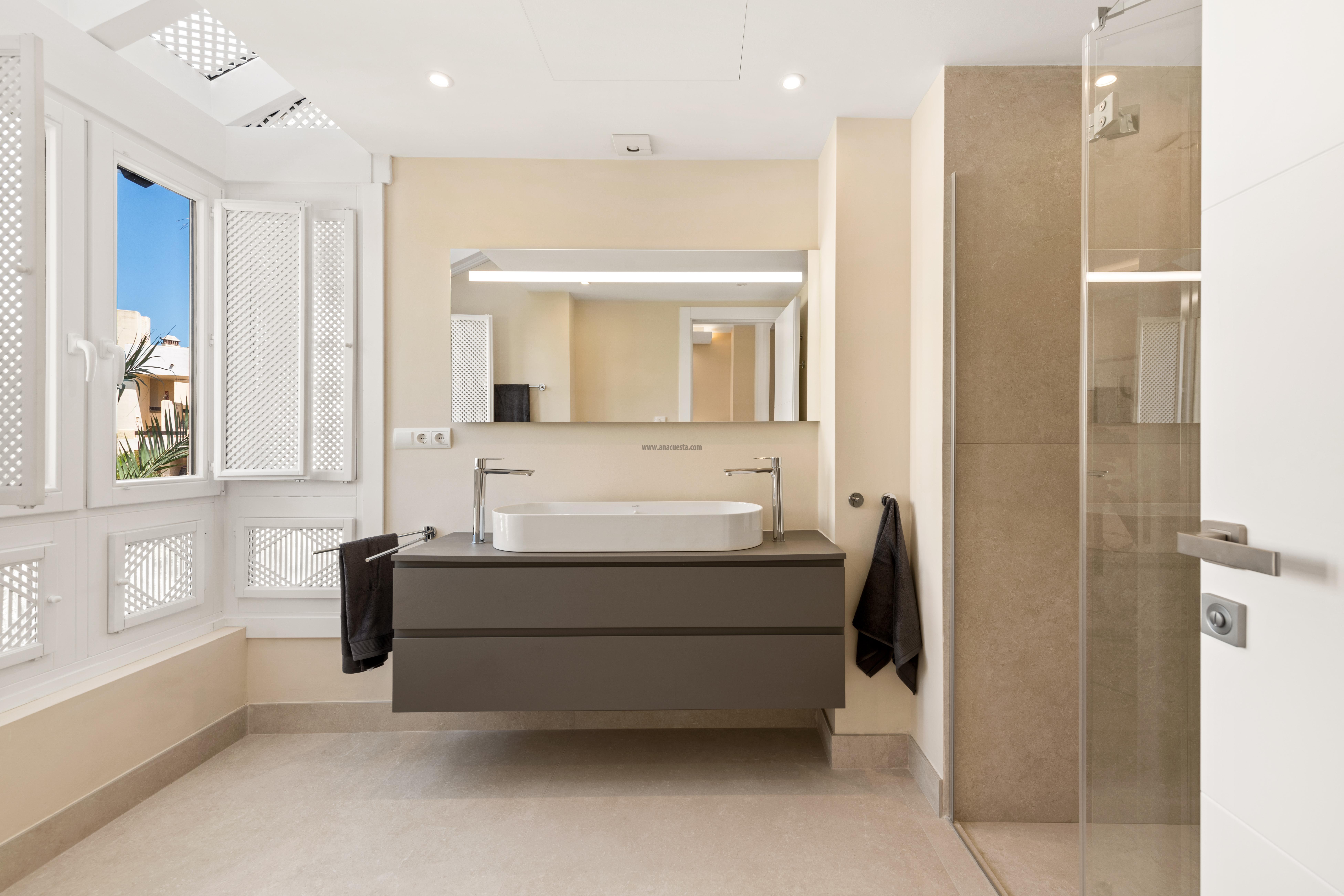 Baño